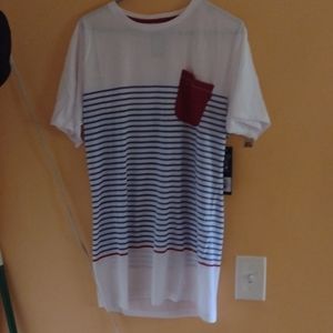 Billabong XL Striped t-shirt